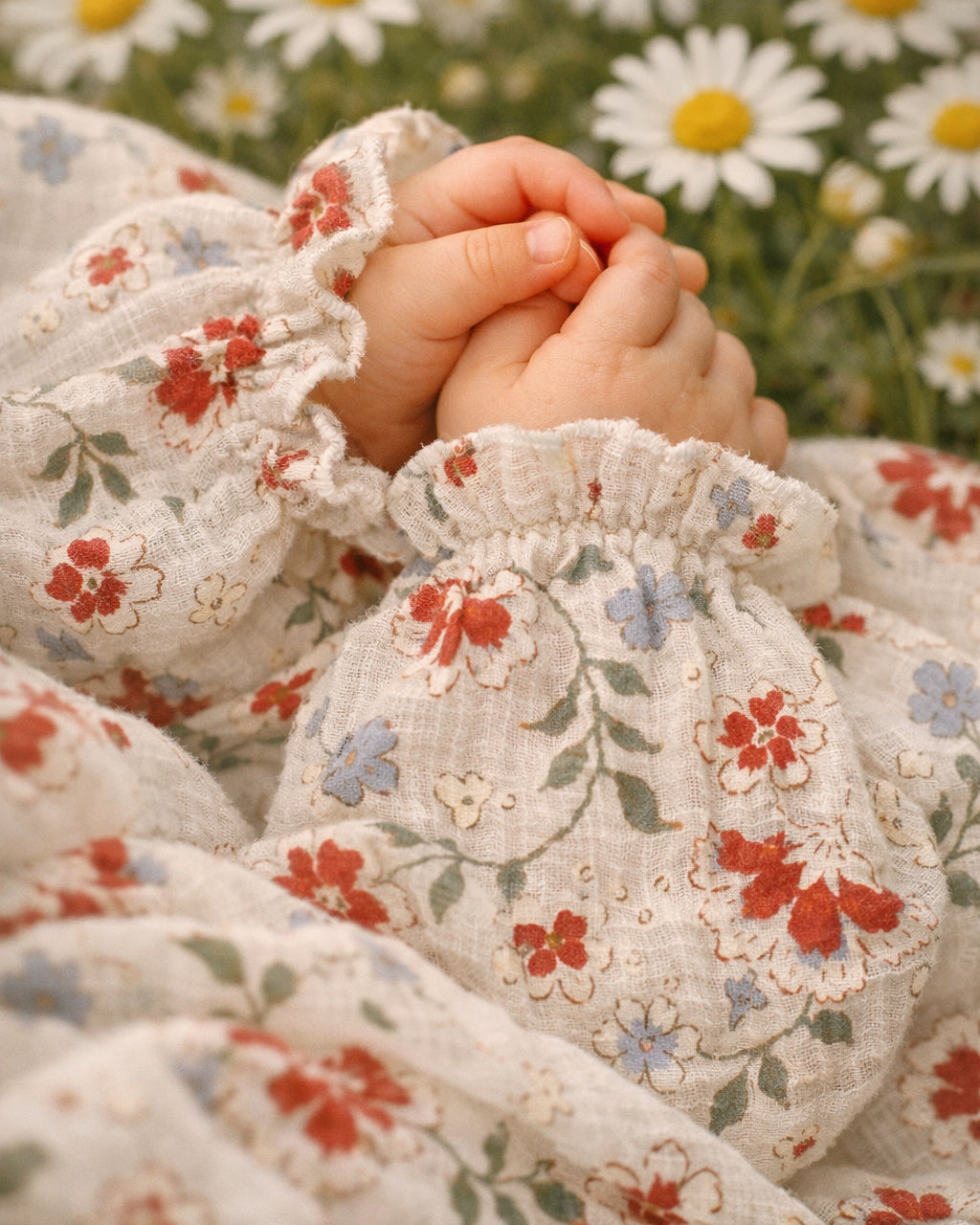 Good Clothes for Kids Shouldn't Be a Luxury