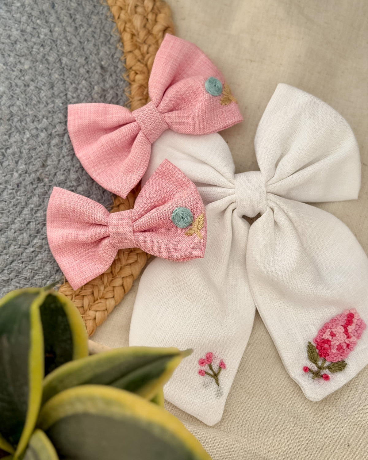 Accessories