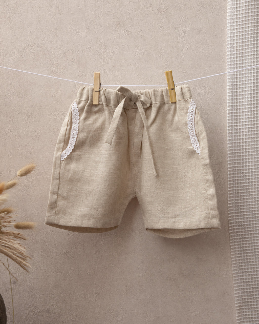 Jovi Shorts