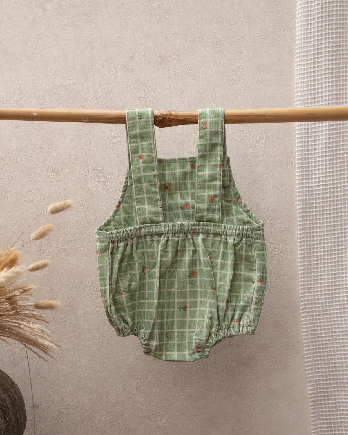 Ivy Dungaree