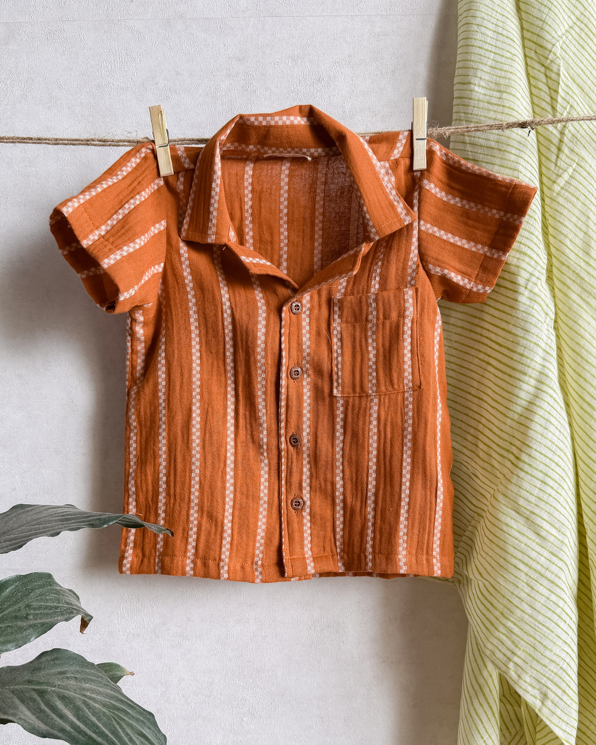 Koa Shirt