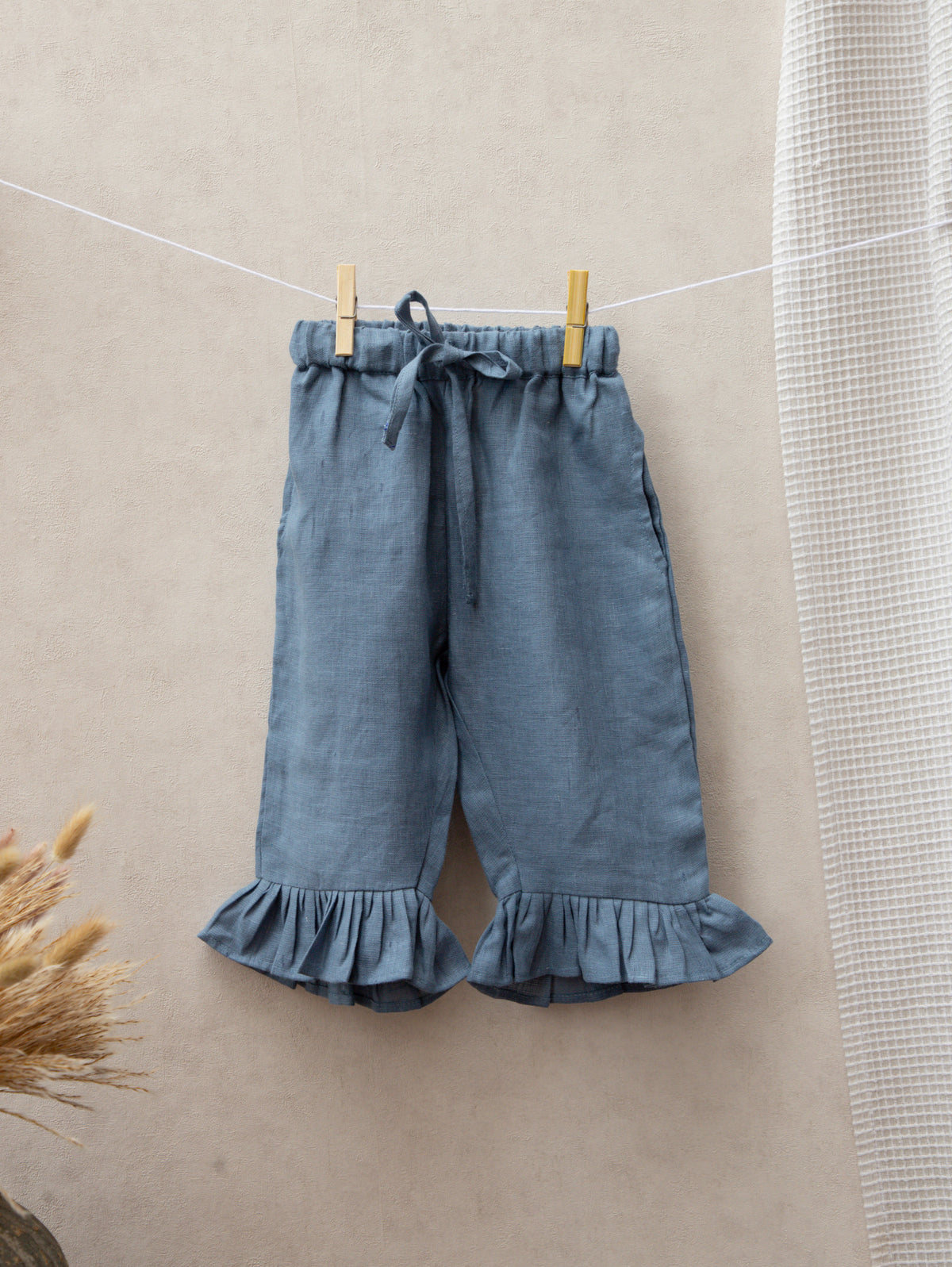 Zuri Pants