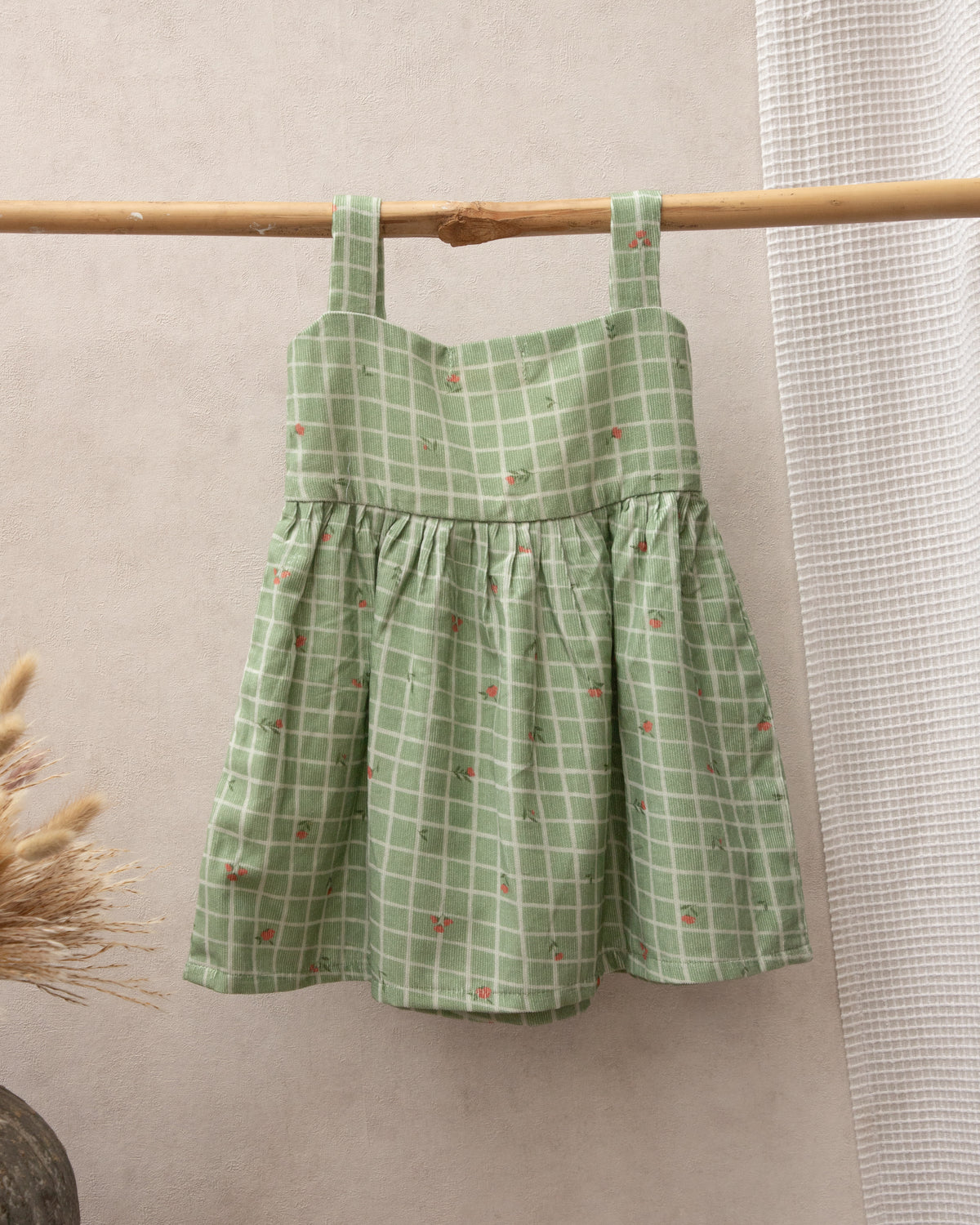 Ivy Dress