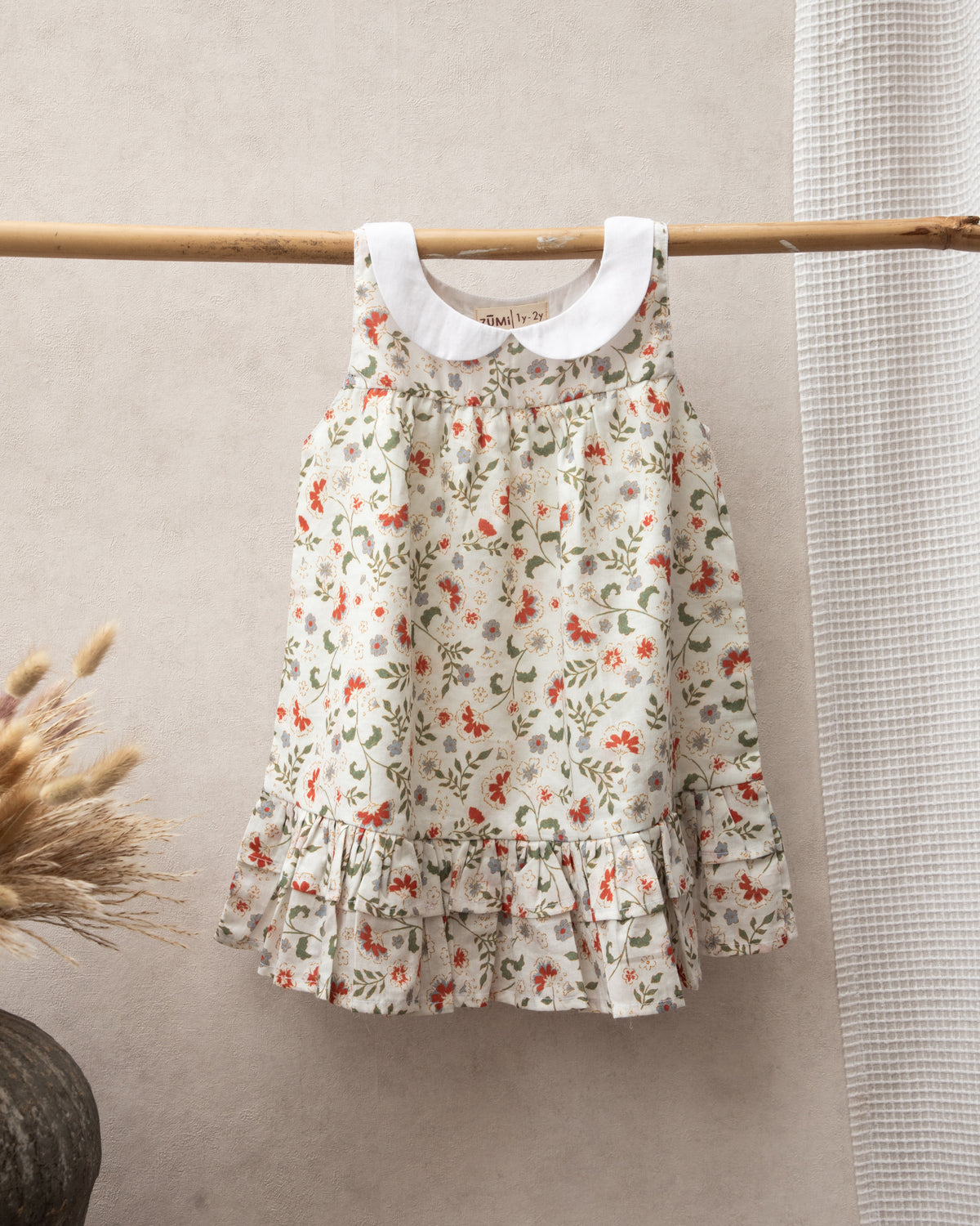 Juno Dress