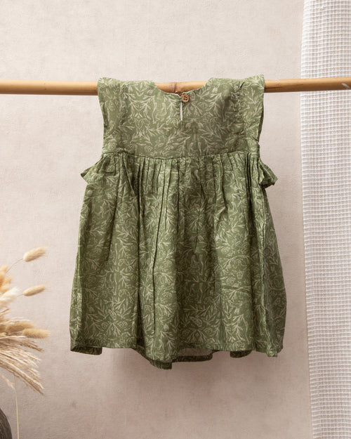 Elina Dress
