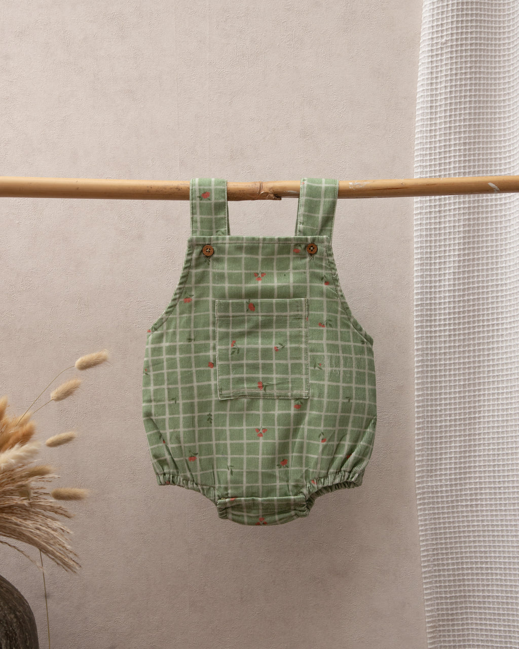 Ivy Dungaree