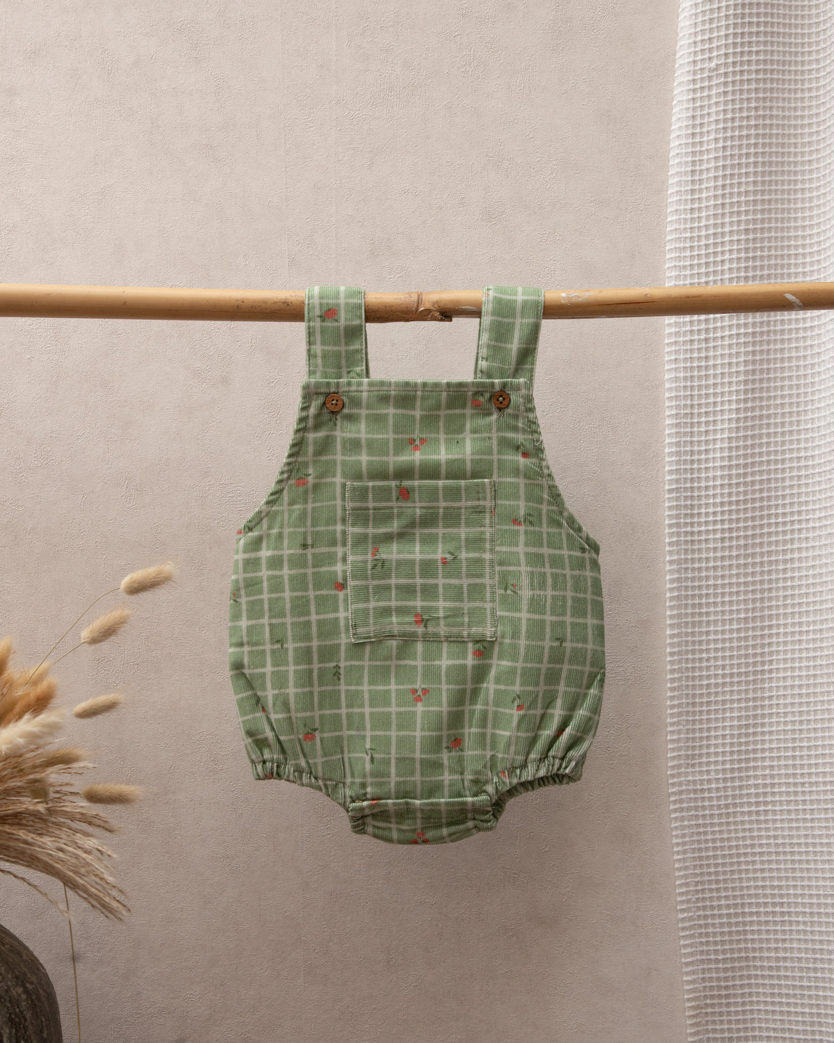 Ivy Dungaree