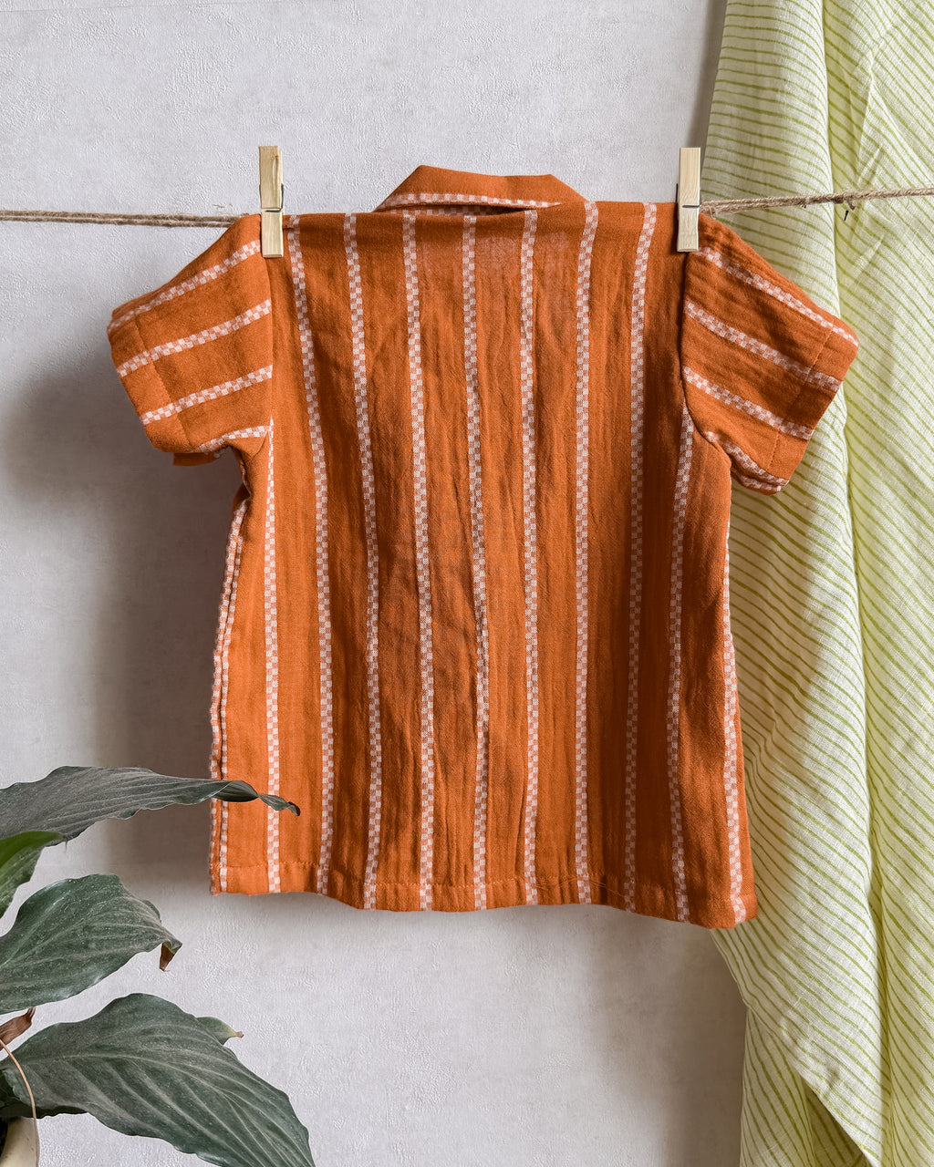 Koa Shirt