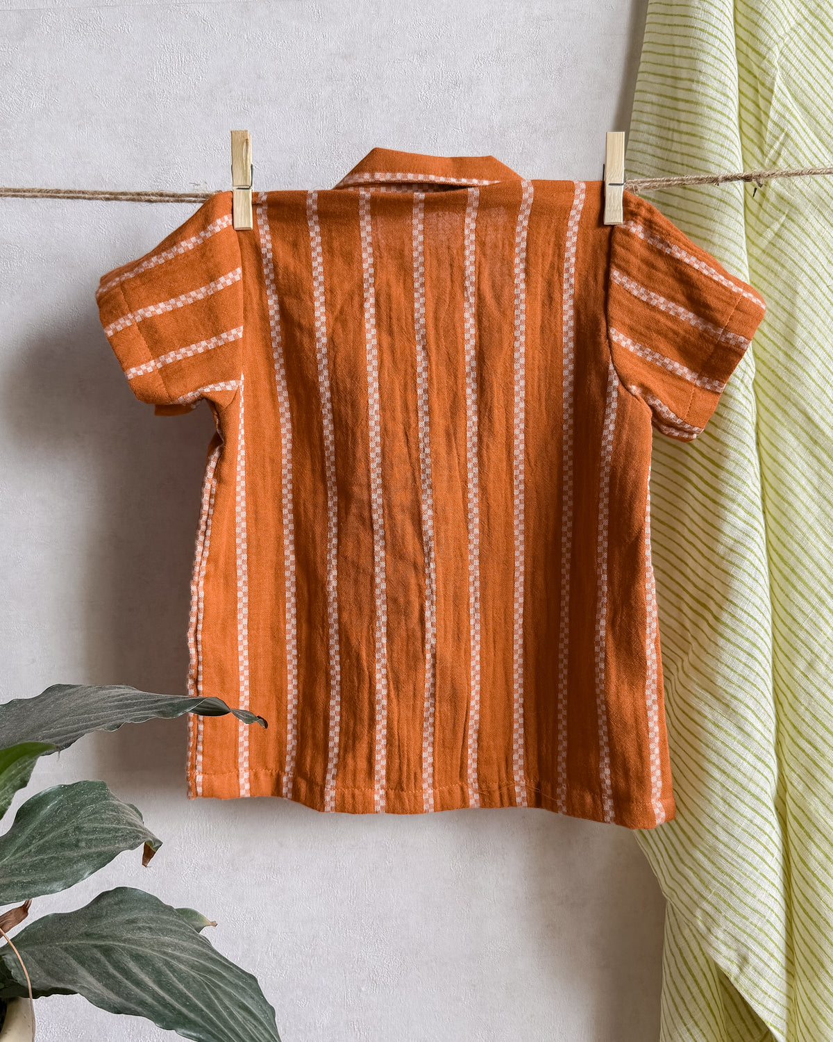 Koa Shirt