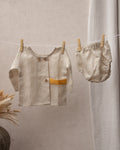Rumi Bloomer Set