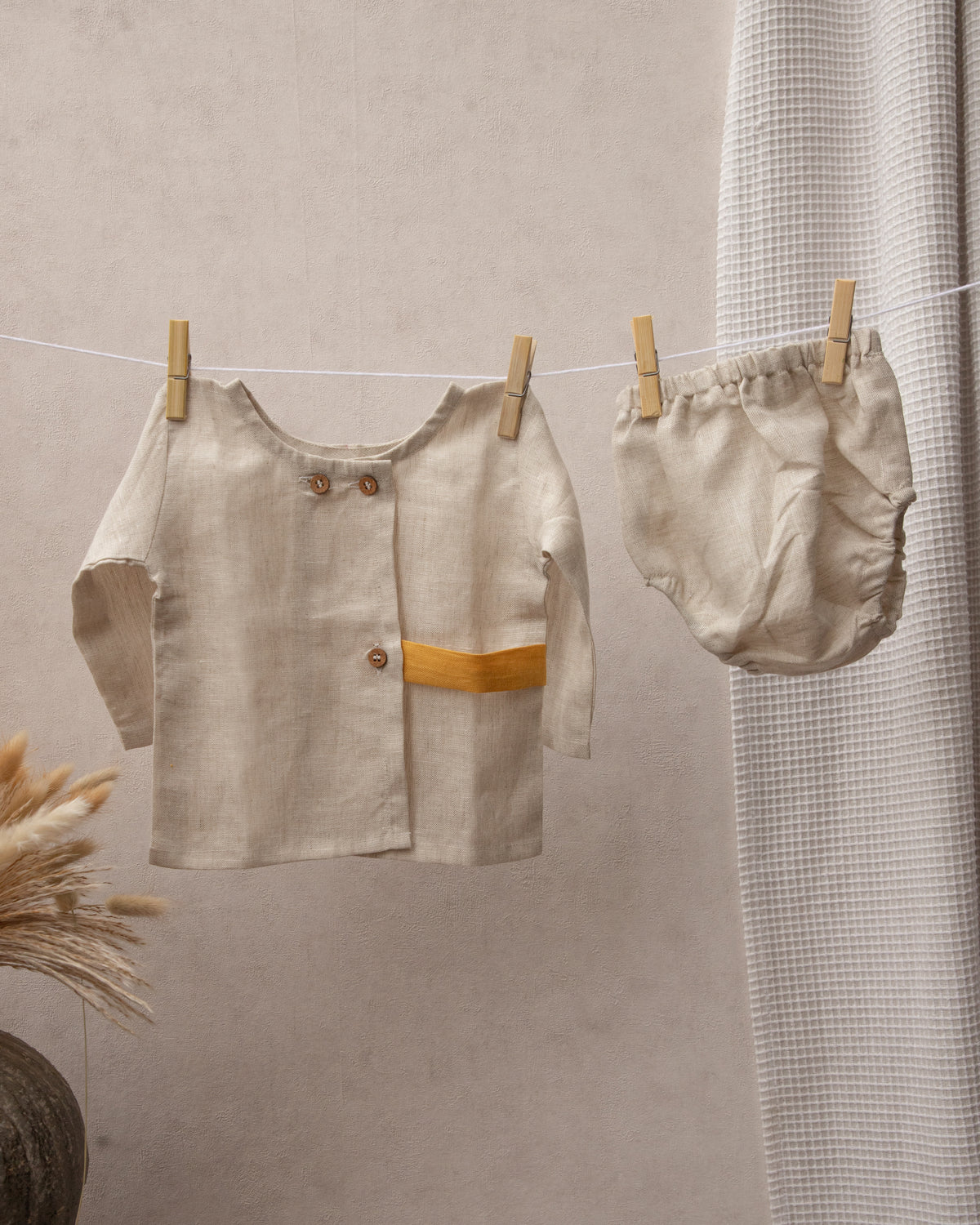Rumi Bloomer Set