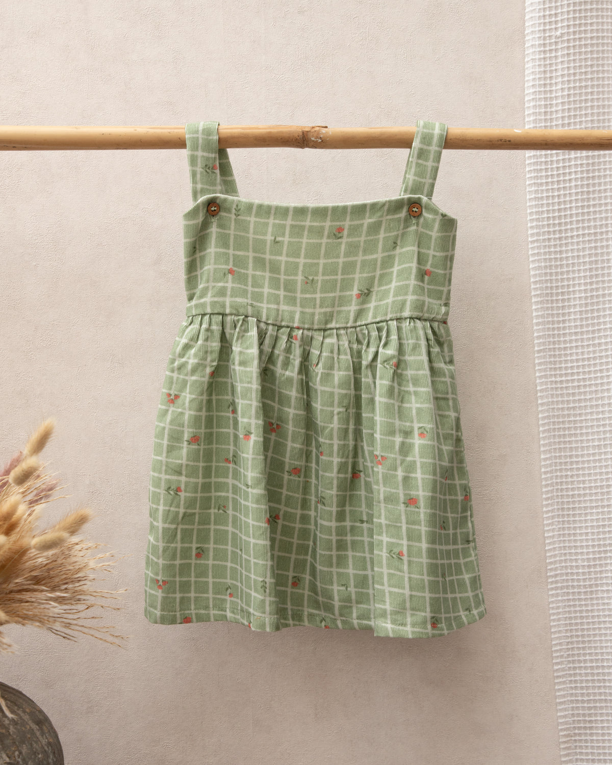 Ivy Dress
