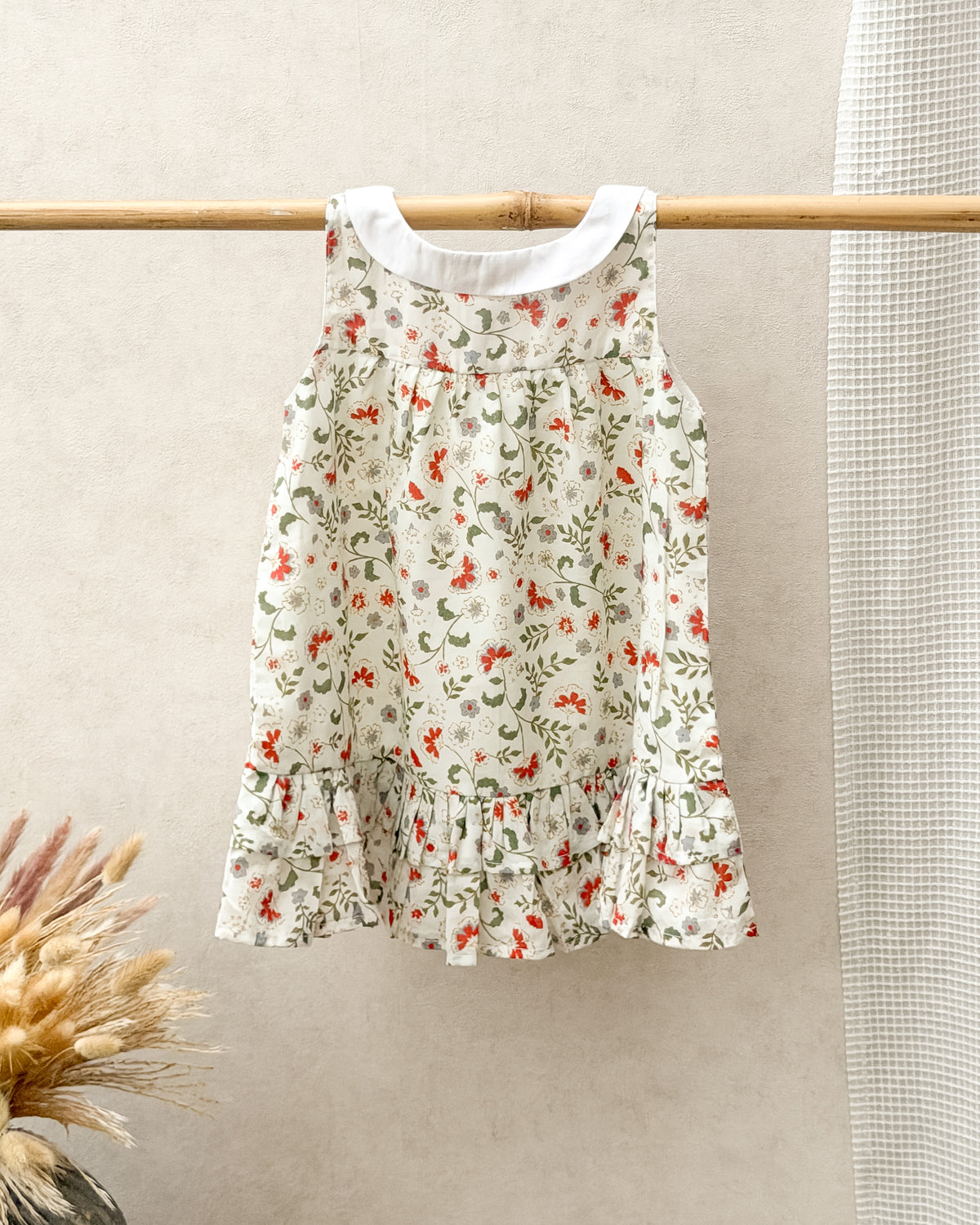 Juno Dress
