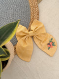 Poppy Bow