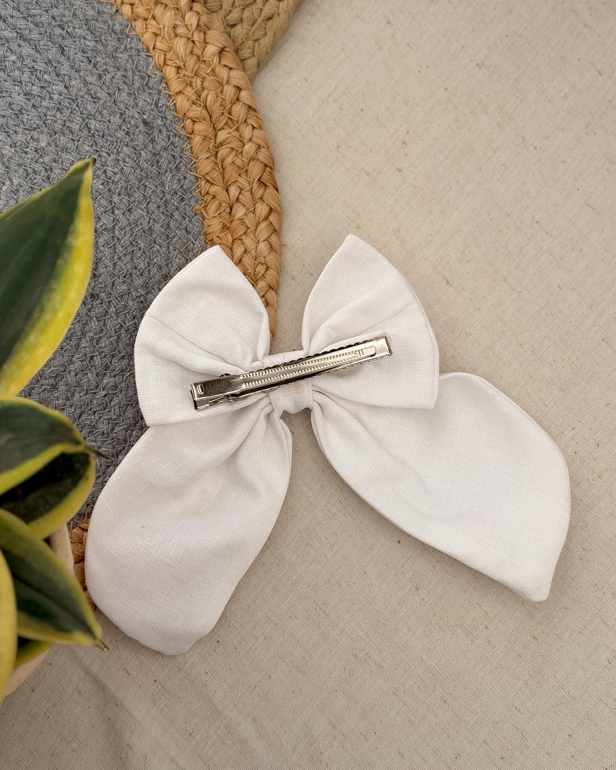 Poppy Bow