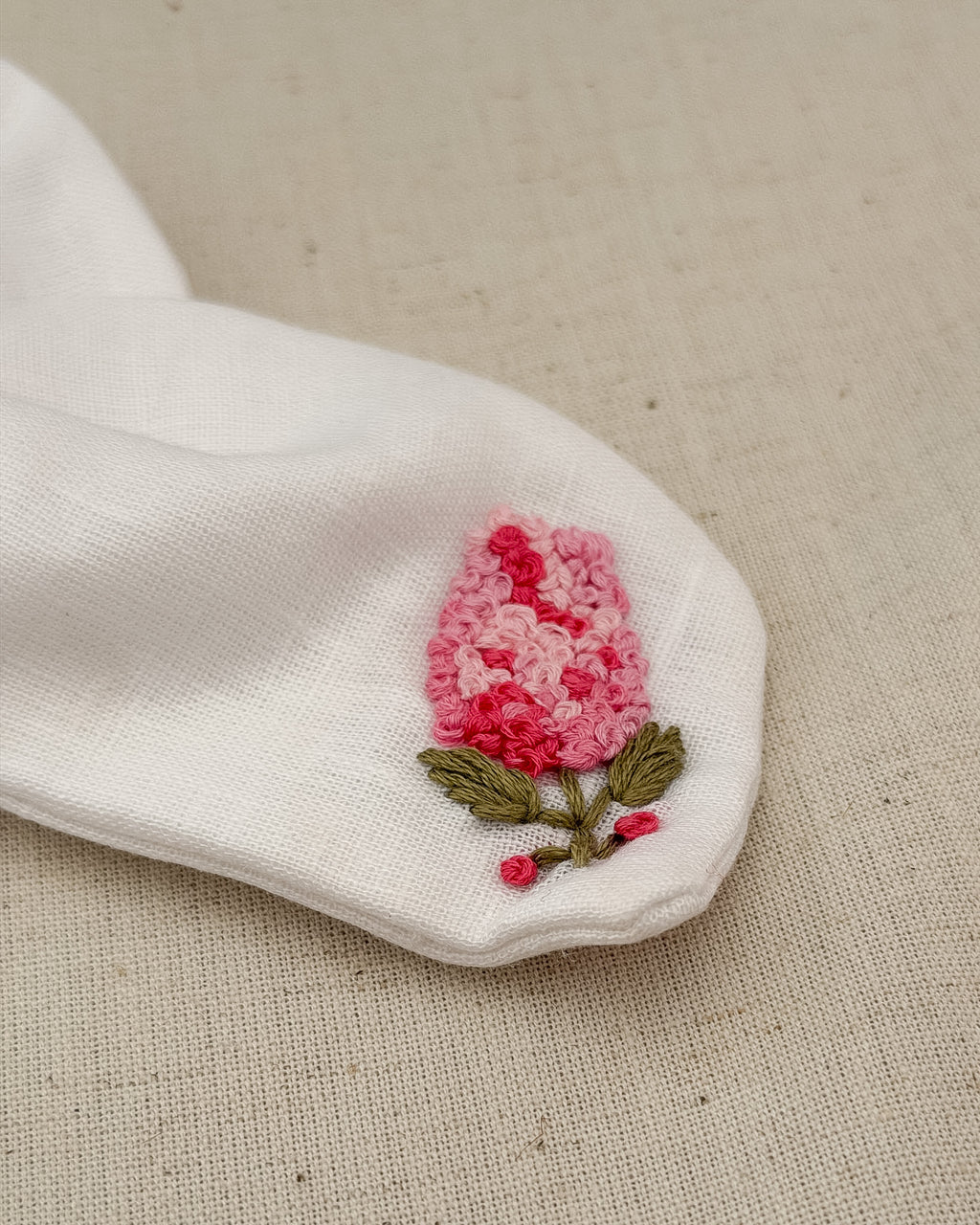 Poppy Bow