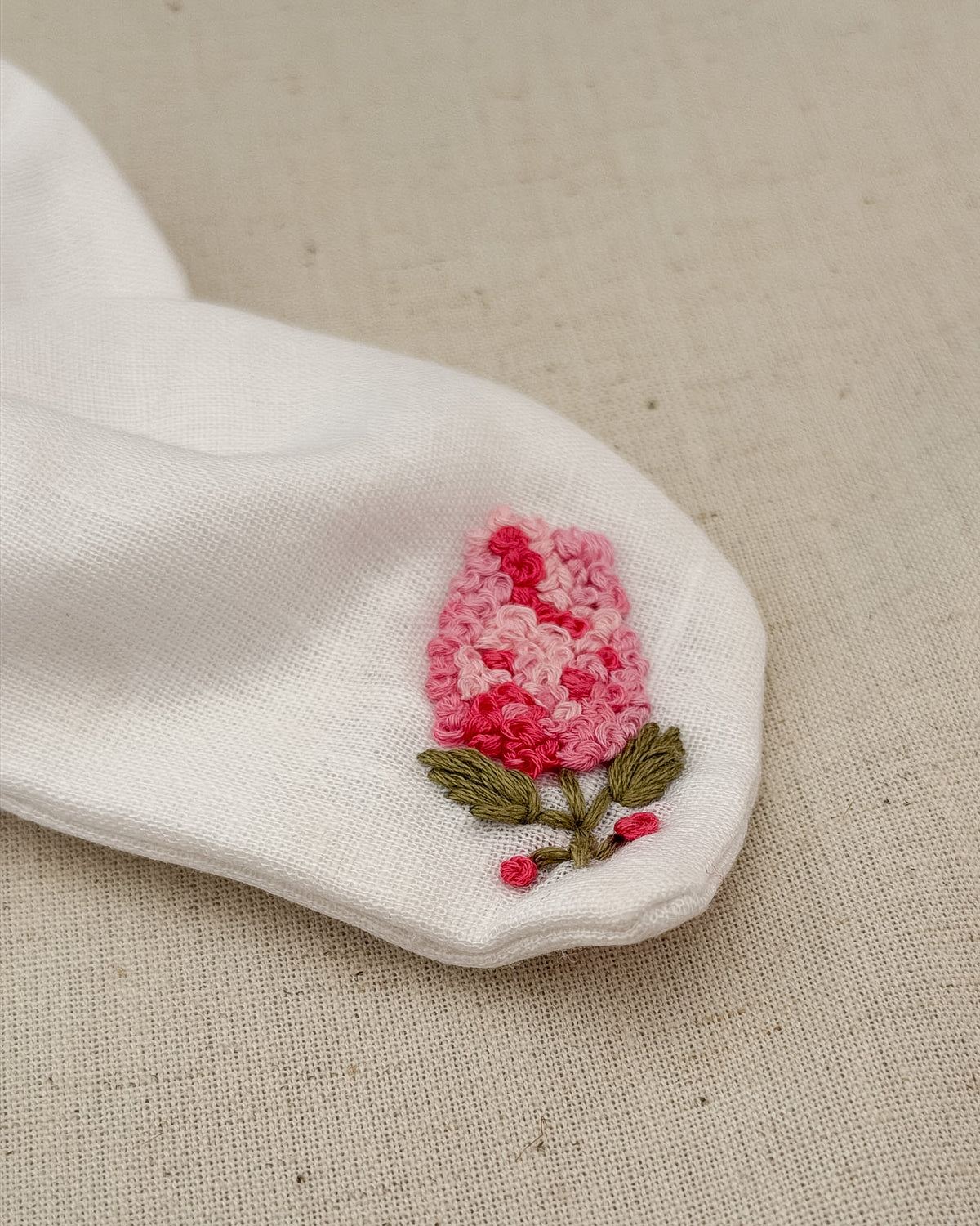Poppy Bow