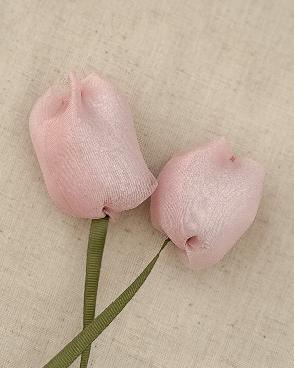 Tulip Scrunchie