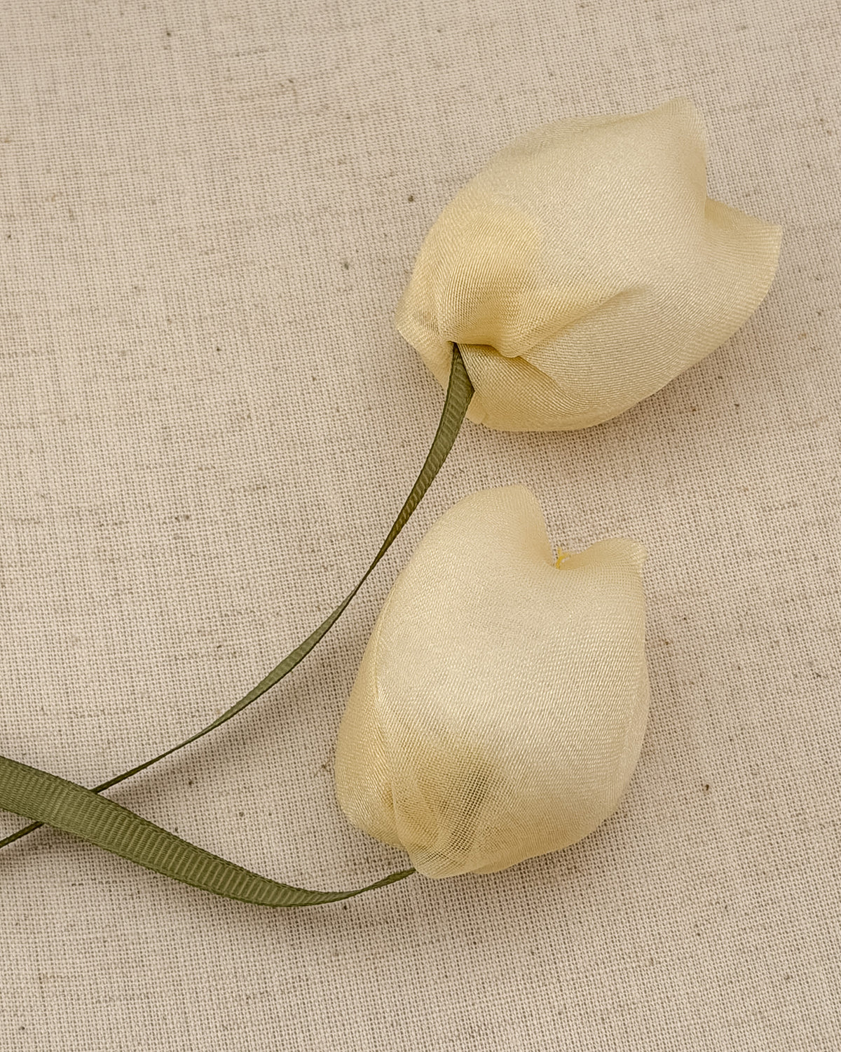 Tulip Scrunchie