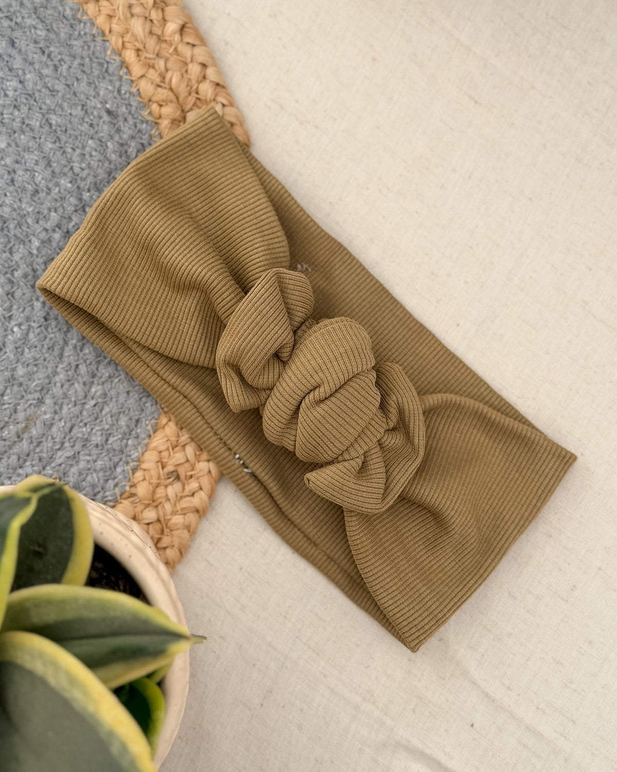 Mabel Hairband