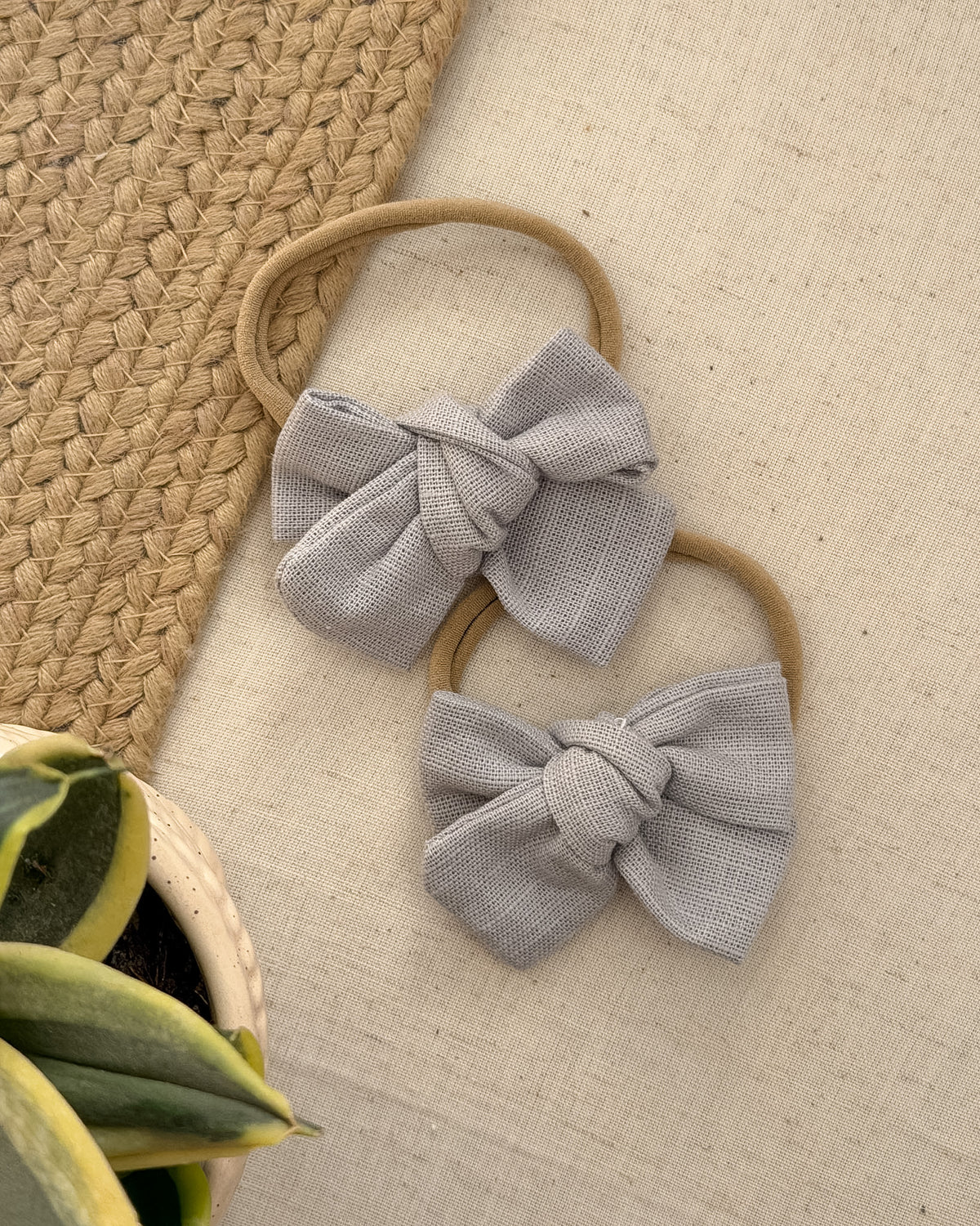 June Hairband