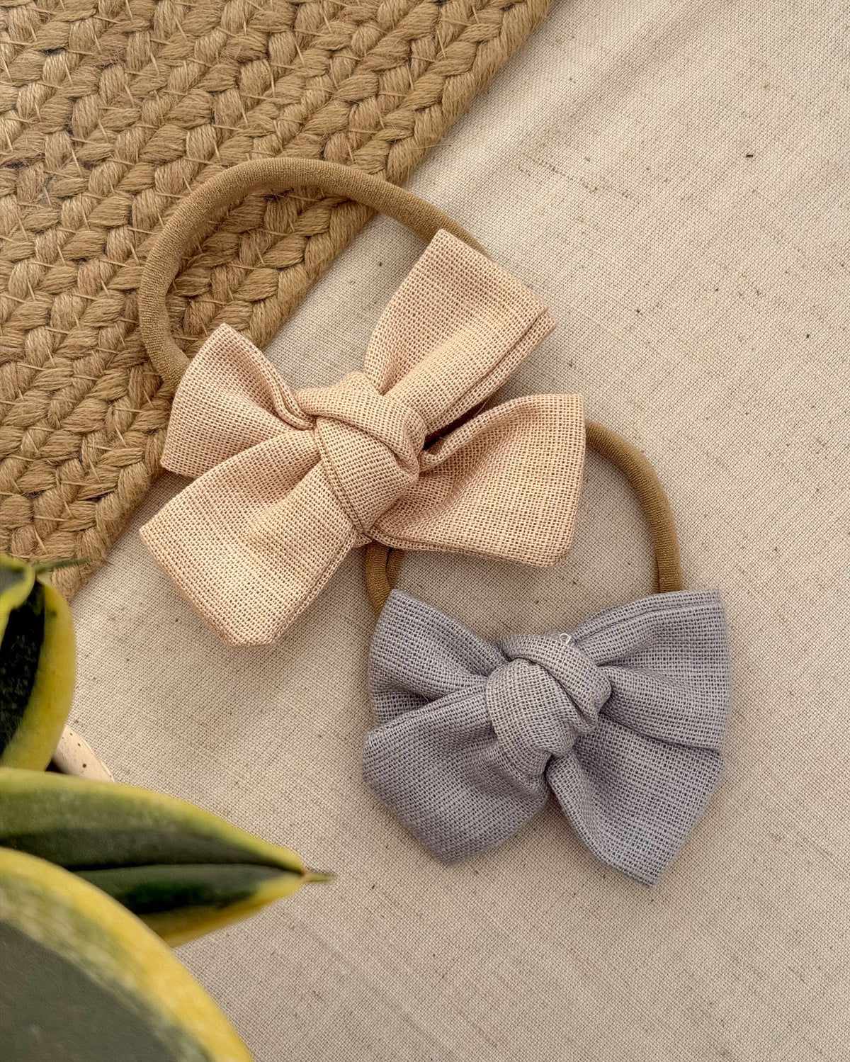 June Hairband